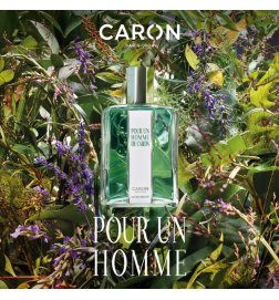 Pour un Homme - Eau de Toilette Pour un Homme - Eau de Toilette